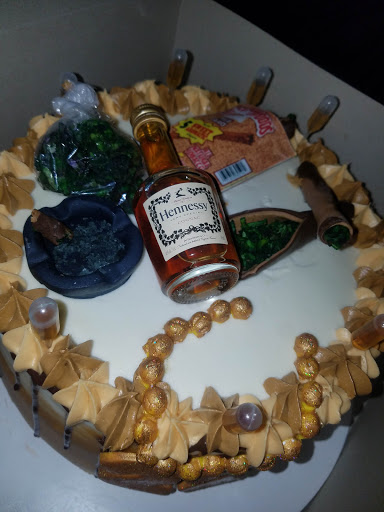 Liquor Store «J & J Package Store», reviews and photos, 3408 Wesley Chapel Rd, Decatur, GA 30034, USA