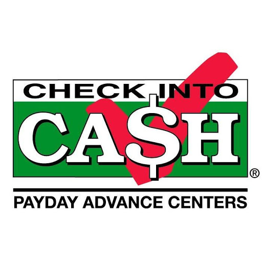 Check Into Cash in Jackson, Mississippi