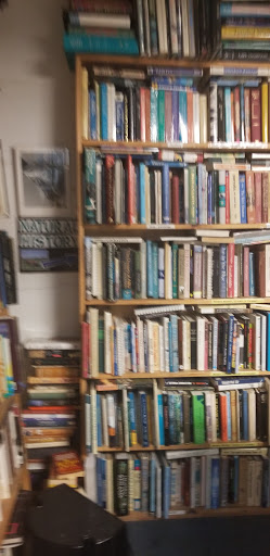 Used Book Store «Phoenix Books», reviews and photos, 986 Monterey St, San Luis Obispo, CA 93401, USA