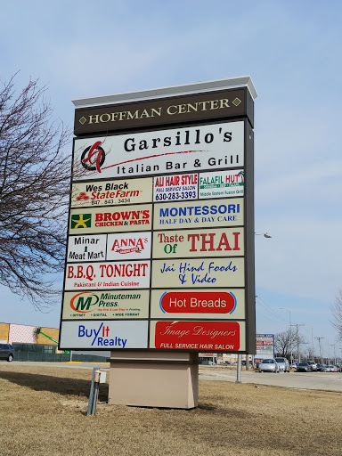 Commercial Printer «Minuteman Press», reviews and photos, 1037 W Golf Rd, Hoffman Estates, IL 60169, USA