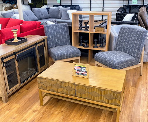 Furniture Store «Discount Furniture World», reviews and photos, 1902 Coliseum Blvd, Greensboro, NC 27403, USA