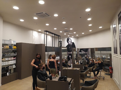 Coiffure marc thierry à Grenoble