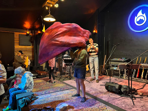 The Summit Church – Food Distribution Center