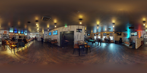 Bar & Grill «The Cabin», reviews and photos, 825 Main St, Park City, UT 84060, USA