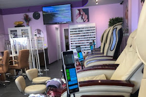 V5 Nails Salon and Spa