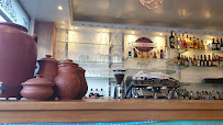 Atmosphère du Restaurant indien Taste of India à Villeneuve-le-Roi - n°3