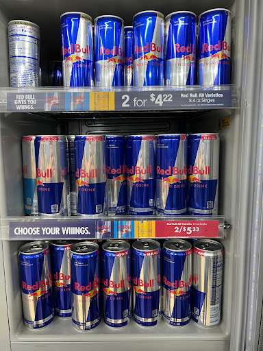 Wine Store «Canyon Crest Liquor», reviews and photos, 1350 Massachusetts Ave, Riverside, CA 92507, USA