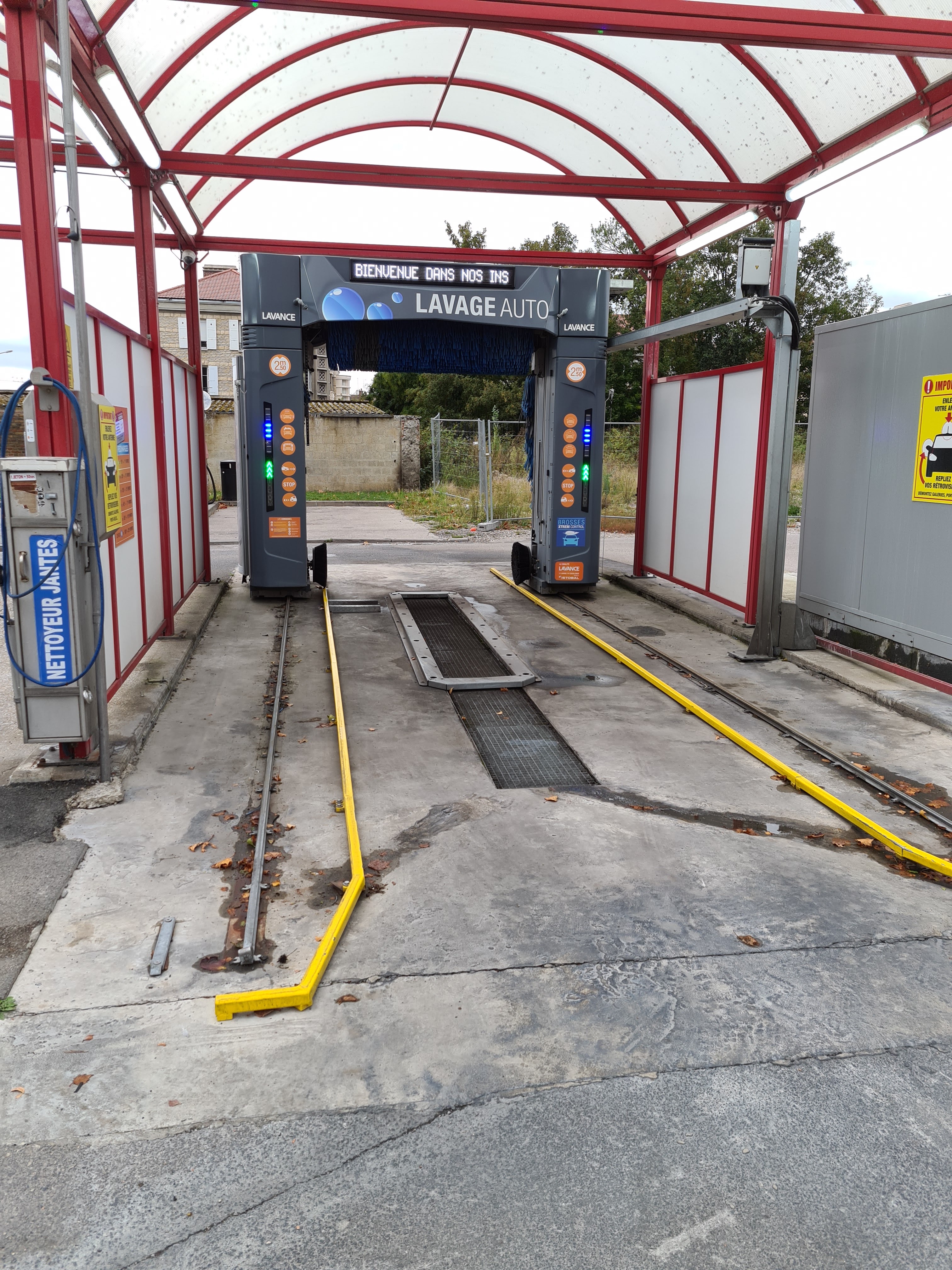 Photo n° 1 de l'avis de laurent.e fait le 25/09/2020 à 18:44