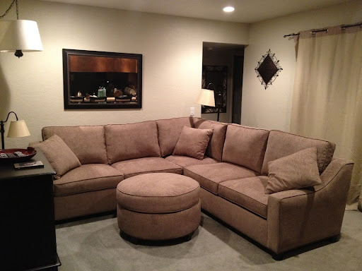 Monarch Custom Sofas, 180 Constitution Dr #4, Menlo Park, CA 94025, USA, 