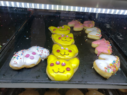 Donut Shop «Donut House», reviews and photos, 3916 McDermott Rd # 110, Plano, TX 75025, USA