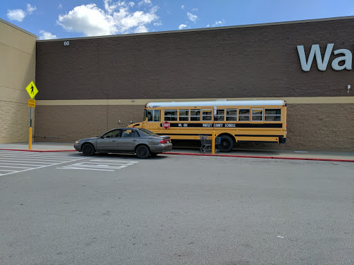 Department Store «Walmart Supercenter», reviews and photos, 60 S Stewart Rd, Corbin, KY 40701, USA