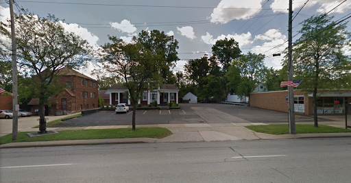 Honorary Consulate of Lebanon, Cleveland, Ohio Foreign Consulate of Lebanon in Parma Heights