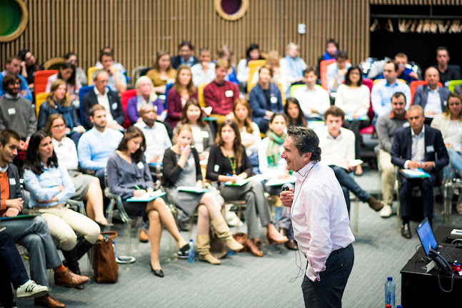 Vlerick Business School - Brussels