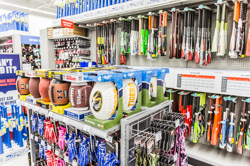 Sporting Goods Store «Academy Sports + Outdoors», reviews and photos, 14260 Manchester Rd, Manchester, MO 63011, USA