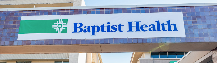 Baptist Health Family Clinic-Kelley Highway