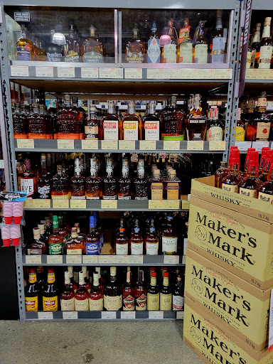 Wine Store «BevMo!», reviews and photos, 5717 Christie Ave, Emeryville, CA 94608, USA