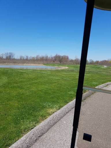 Golf Course «Lake Erie Metropark Golf Course», reviews and photos, 14786 Lee Rd, Rockwood, MI 48173, USA