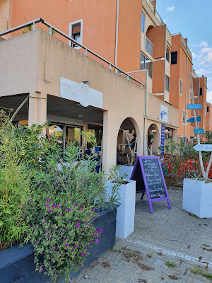 Atelier Ajna à Gruissan