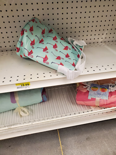 Fabric Store «Jo-Ann Fabrics and Crafts», reviews and photos, 1226 S Koeller St, Oshkosh, WI 54902, USA