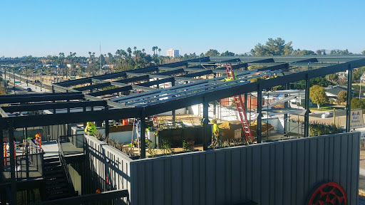 El Rancho Del Sol Apartments