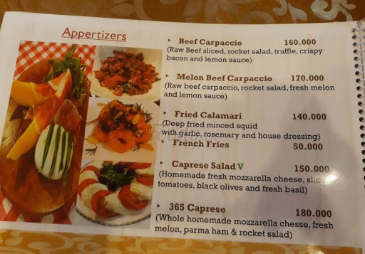 Top 20 pizza Quận 2 Hồ Chí Minh 2022