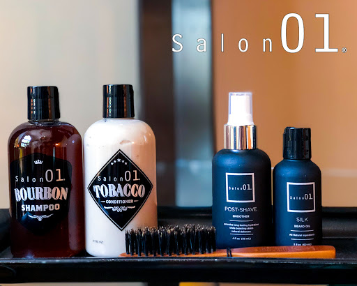 Beauty Salon «Salon 01», reviews and photos, 200 City Center Dr, Carmel, IN 46032, USA