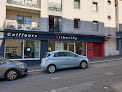 Salon de coiffure Salon Silberthy 44150 Ancenis-Saint-Géréon