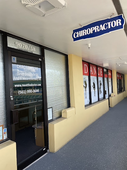 Chiropractic Life Center of Boca Raton