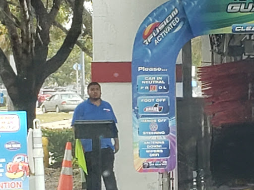 Car Wash «Liberty Auto Wash», reviews and photos, 33513 S Dixie Hwy, Homestead, FL 33034, USA