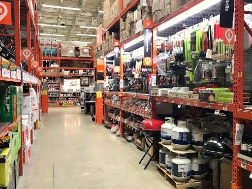 Home Improvement Store «The Home Depot», reviews and photos, 564 Broadway, Saugus, MA 01906, USA