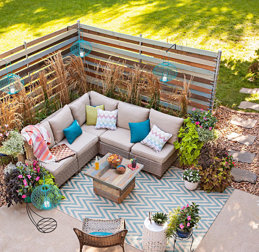 Lowes Home Improvement image