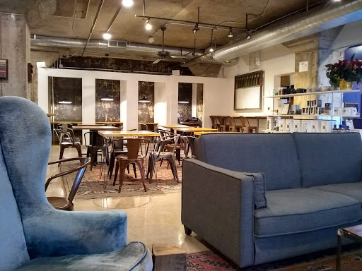 Coffee Shop «Black Sheep Coffee», reviews and photos, 217 S Liberty St #104b, Harrisonburg, VA 22801, USA