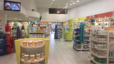 Pharmacie Saint-Pol Jardin à Dunkerque