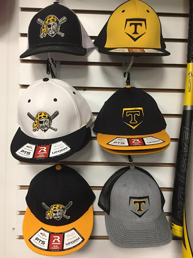Topsail Sports Exchange