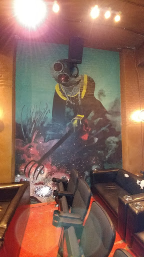 Movie Theater «Cable Car Cinema», reviews and photos, 204 S Main St, Providence, RI 02903, USA