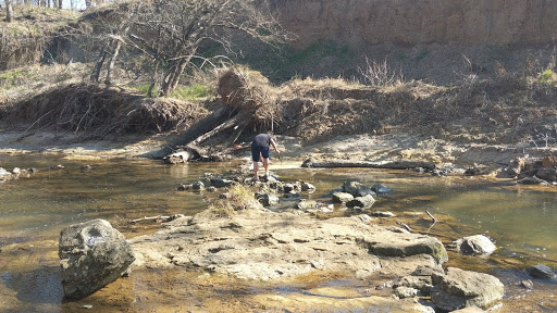 Park «Parr Park Sprayground», reviews and photos, 3010 Parr Ln, Grapevine, TX 76051, USA