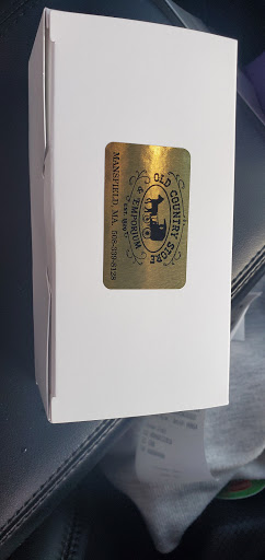 Antique Store «Old Country Store & Emporium», reviews and photos, 26 Otis St, Mansfield, MA 02048, USA