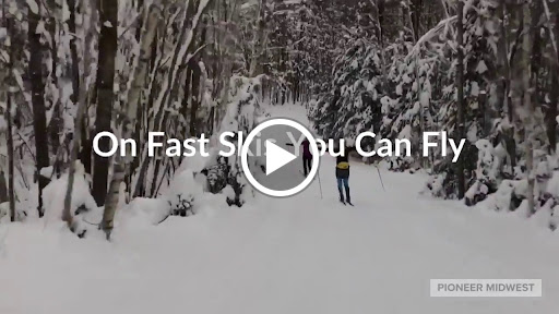 Ski Shop «Pioneer Midwest», reviews and photos, 415 County Rd 81, Osseo, MN 55369, USA