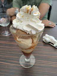 Photo n°47 de Restaurant Brasserie Bar La Crémaillère à Saint-Laurent-sur-Mer ()