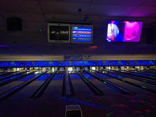 Bowling Alley «Warren Lanes», reviews and photos, 671 Memorial Pkwy, Phillipsburg, NJ 08865, USA