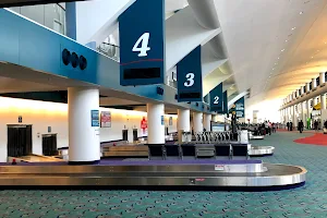Bishop International Airport image