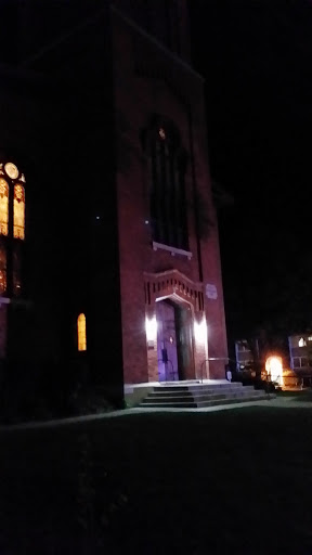 Community Center «Old Brick», reviews and photos, 26 E Market St, Iowa City, IA 52245, USA