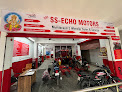 Ss Echo Motors (speed Force)