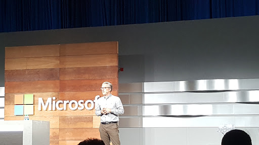 Convention Center «Meydenbauer Center», reviews and photos, 11100 NE 6th St, Bellevue, WA 98004, USA