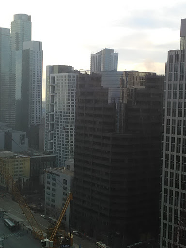 Temp Agency «MGA Healthcare Staffing - San Francisco», reviews and photos, 135 Main St #1900, San Francisco, CA 94105, USA