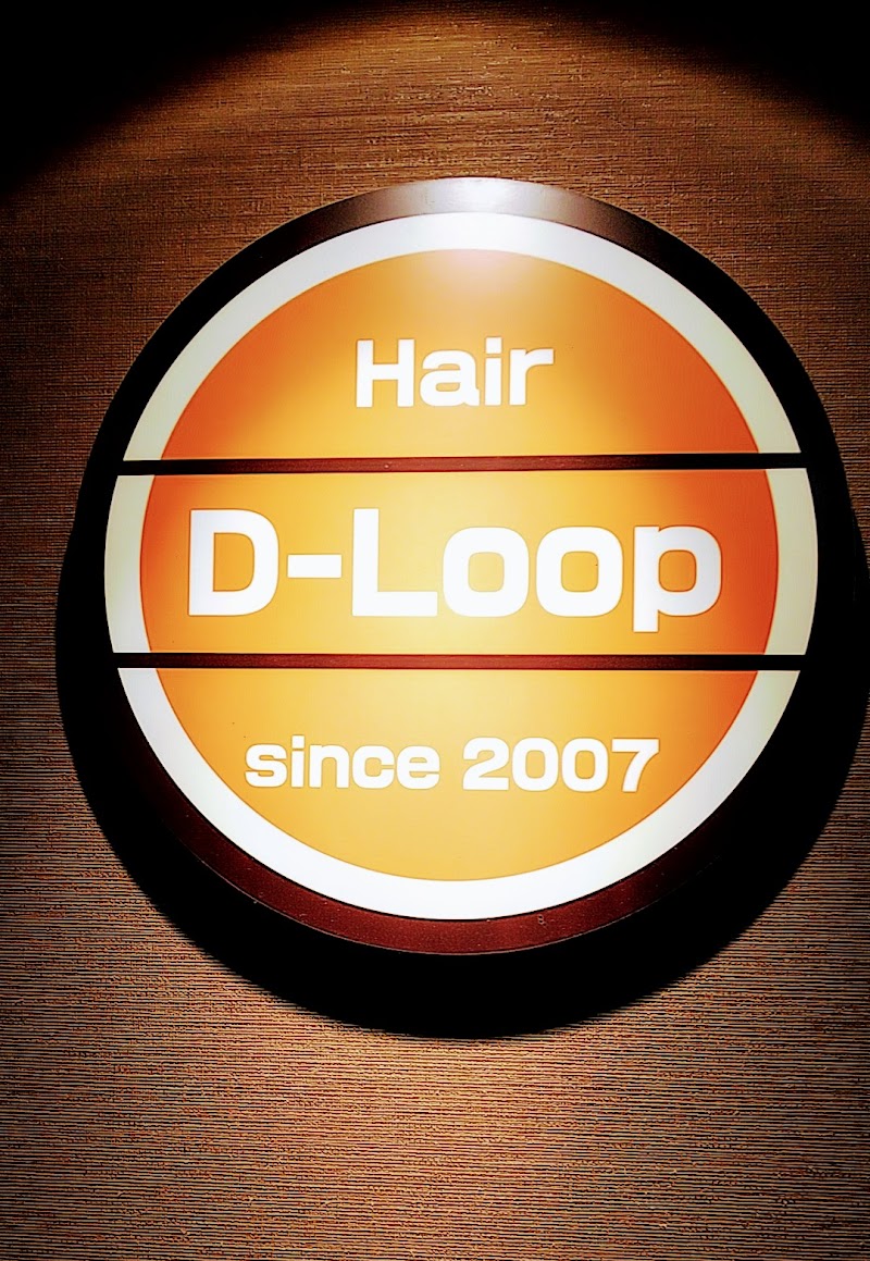 D-Loop