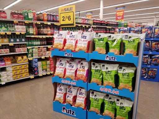 Grocery Store «Food Lion», reviews and photos, 5734 Churchland Blvd, Portsmouth, VA 23703, USA