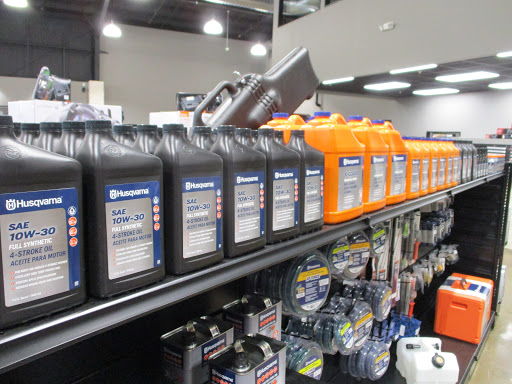 Motorcycle Dealer «Tejas Motorsports», reviews and photos, 347 S Main St, Highlands, TX 77562, USA