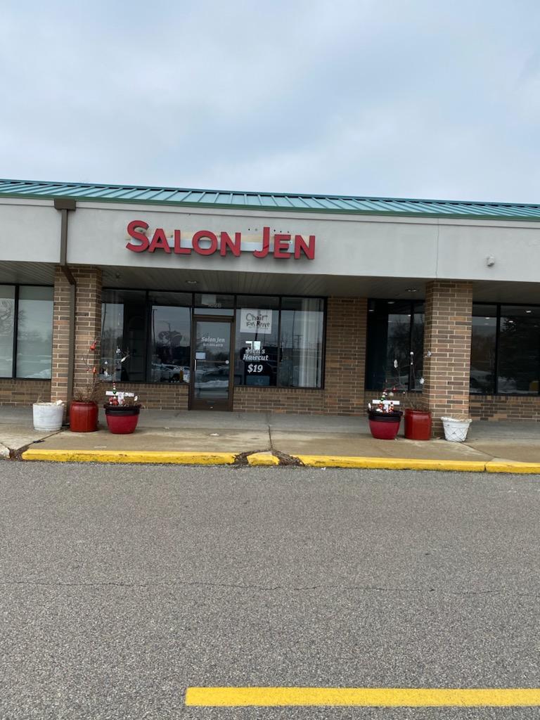 Salon Jen 60005