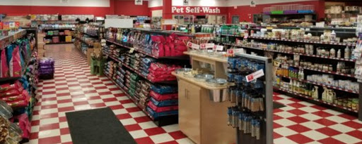 Pet Store «PetSaver Healthy Pet Superstore (Greece Location)», reviews and photos, 1596 W Ridge Rd, Rochester, NY 14615, USA